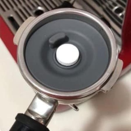 ربلة عمل الباك فلش لمكائن البريفل وسيج