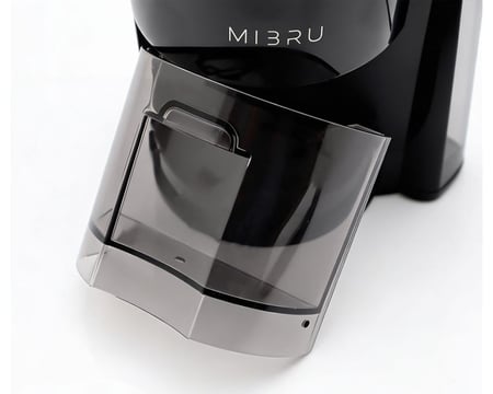 مطحنة القهوة