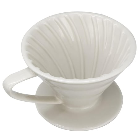 قمع تقطير V60 سيراميك 02