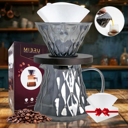 قهوة مختصة