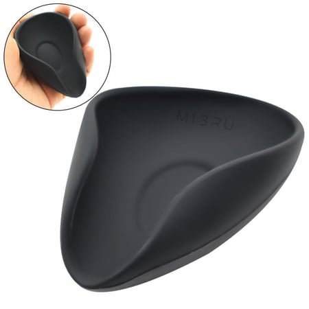 صحن جرعات قهوة متعدد الالوان