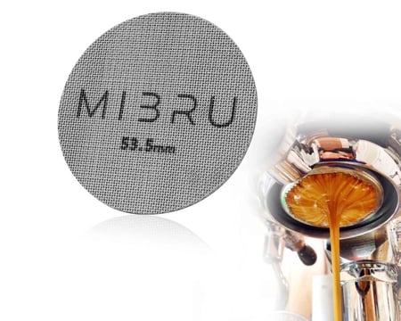 بك سكرين 53.5 مم