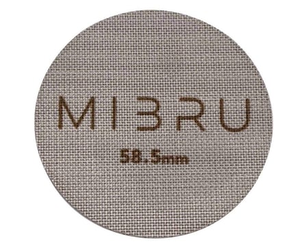 بك سكرين 58.5 مم