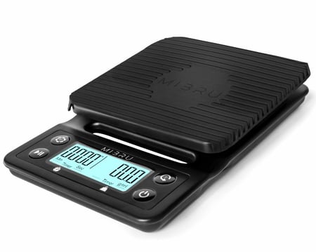 مجموعة القهوة المختصة V60