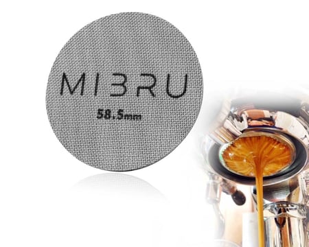 بك سكرين 58.5 مم