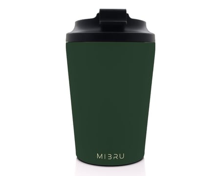 كوب قهوة حافظ للحرارة - سيراميك | الوان متعددة | Coffee Mug