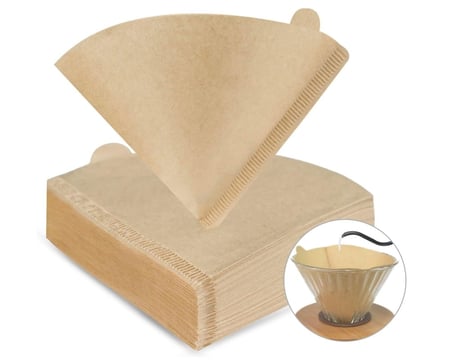 مجموعة القهوة المختصة V60