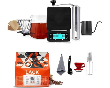 ميبرو للقهوه - متجر ميبرو  - بكج V60