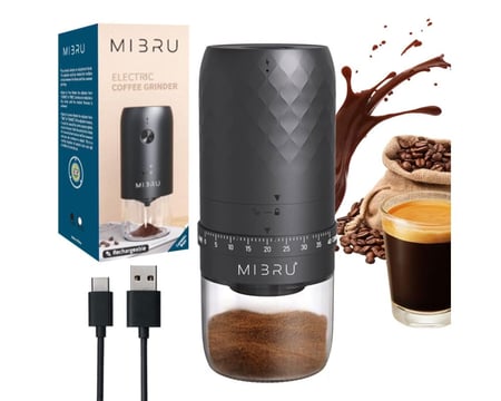 مجموعة v60 الاحترافية بغلاية كهربائية