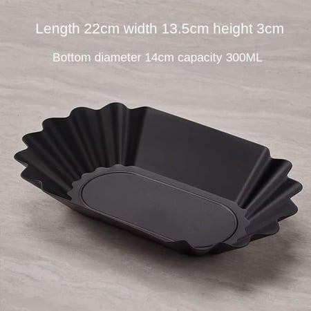 صحن حبوب القهوة