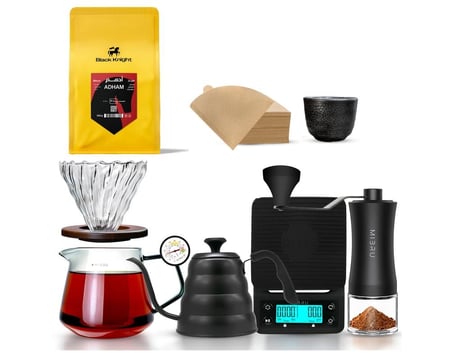 بكج v60