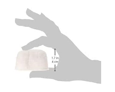 فلاتر المياه متوافقة مع شركة سيج (بريفيل) عدد 6 حبات