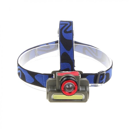 كشاف رأس الكاميرا