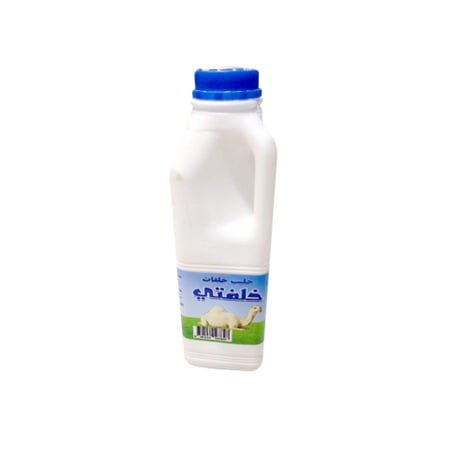 حليب خلفات خلفتي 1 لتر