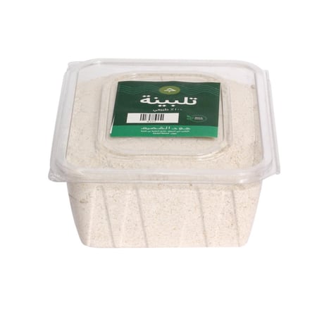 تلبينة جود القصيم  ١ كجم
