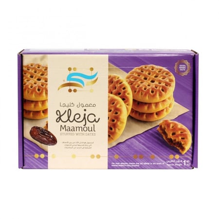 معمول الكليجا بنتي 500جم