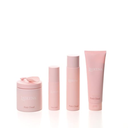 مجموعة الاستحمام بنك كلاود