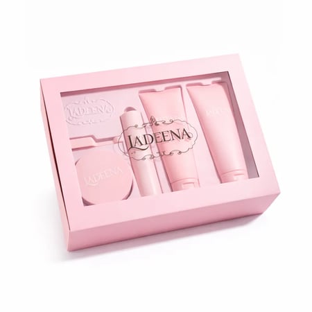 مجموعة السفر للاستحمام بنك كلاود