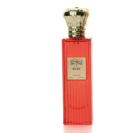 عطر شعر روبي