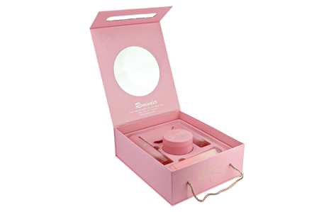 مجموعة الاستحمام قولدن فيري