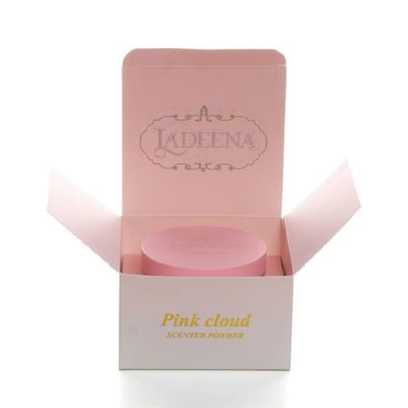 بودرة جسم ( بنك كلاود)