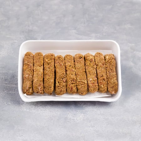 كباب لحم قطيفي 375 جرام