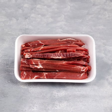 شاورما لحم 400 جرام