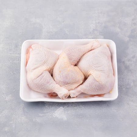 افخاذ دجاج 500 جرام