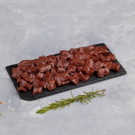 كبدة غنم 1 كيلو