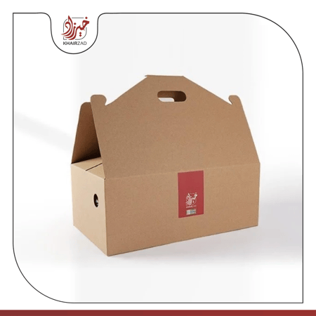 بوكس الطلعات لحم 2 كيلو,