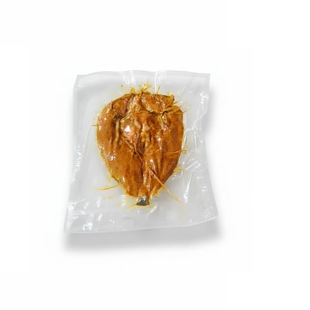 سمك سبريم بدون شوك