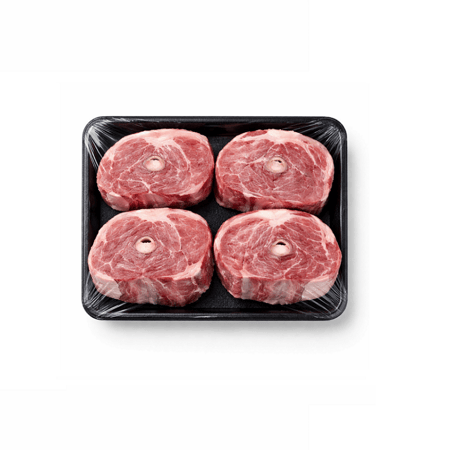 رقبة غنم 1 كيلو