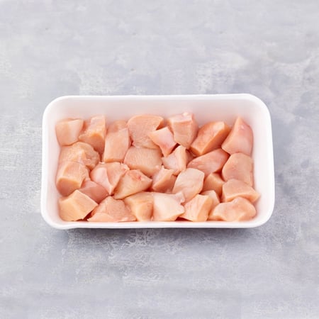 اوصال دجاج 400 جرام