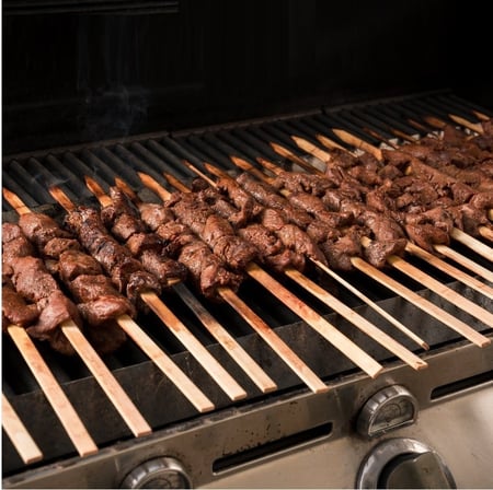 بوكس الطلعات لحم 2 كيلو,