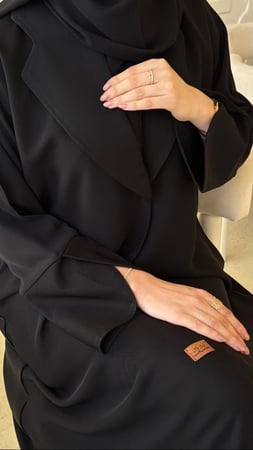 عبايه رقم 111