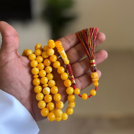 بكلايت بلجيكي اصفر تفصيل P969