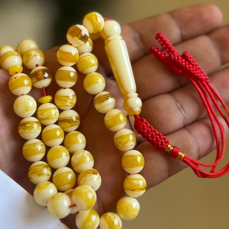 بكلايت بلجيكي اصفر مخدد P898