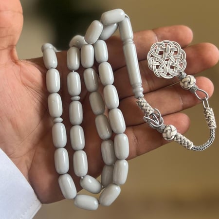 بكلايت بلجيكي رمادي P932