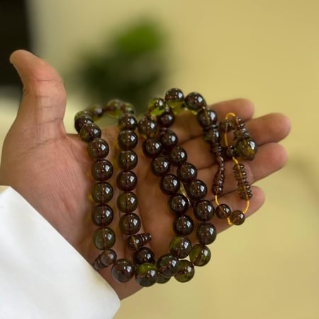 فاتوران زيتي شفاف P438