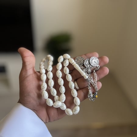 عظم جمل شرابة انتيمون P381