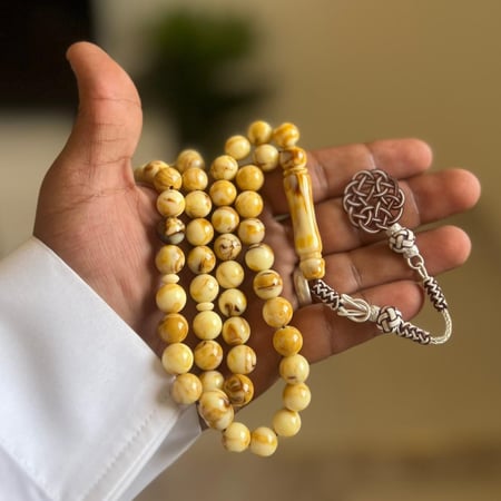 بكلايت بلجيكي كريمي مخلوط P926