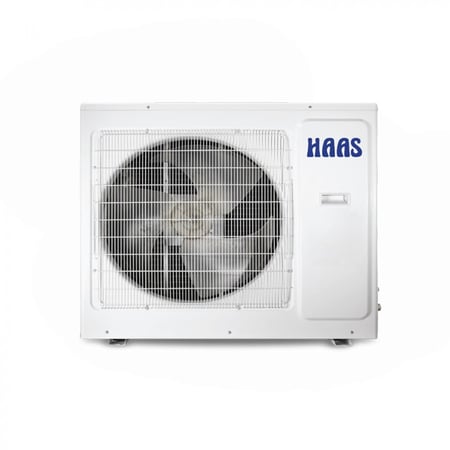 مكيف  هاس  اسبلت 22000 وحدة – حار و بارد HSA24FE7BC1
