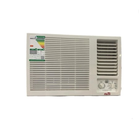مكيف فالكون شباك 18 بارد كفاة تبريد 18000 وحدة، بارد، FTSR18C4-