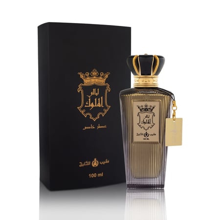 ليالي الملوك 100 مل