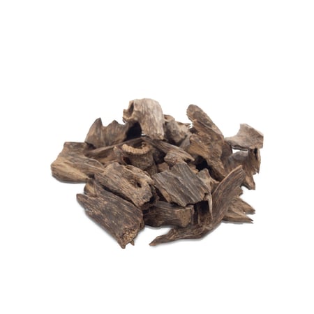 أوقيه عود هندي موري طبيعي