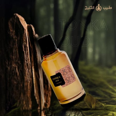 تونكا عود