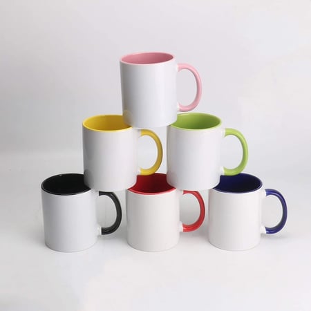 طباعة كوب بتصميمك الخاص