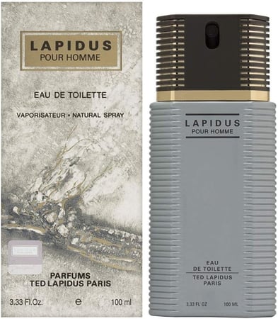 تيد لابيدوس لابيدوس عطر للرجال، 100 مل