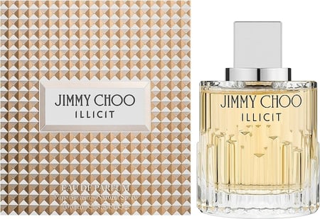 عطر جيمي تشو اليسيت للنساء او دي بارفان 100 مل