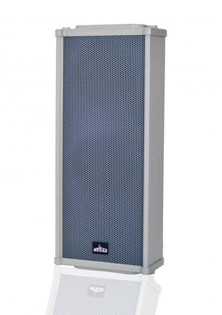 سماعة جدارية هاي فاي ترانس Wall Speaker HI FI Trans NC-20